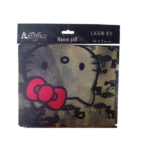 product_image_name-Generic-Anti Skid  Cusomized Mouse Pad, Comfort, Rubber Easy Usage Pad-1