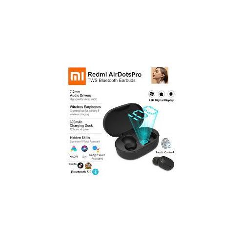 XIAOMI Redmi Airdot Pro Bluetooth Wireless Best Price Online Jumia Kenya