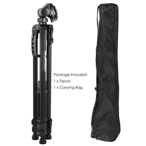 product_image_name-Generic-Weifeng WT-3520 140cm Adjustable Tripod Stand for Outdoor Photography & Indoor Studio-1