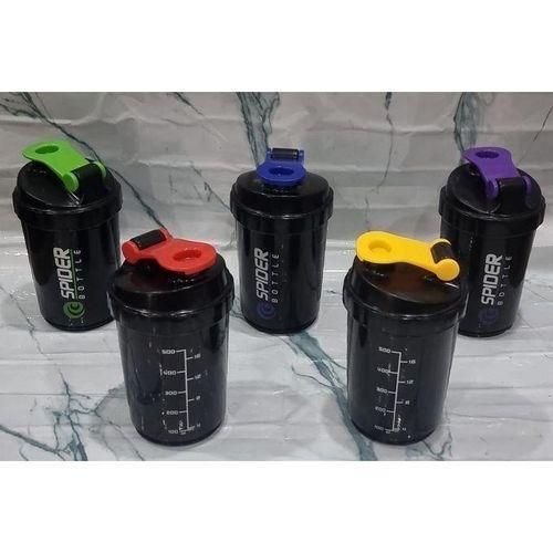 product_image_name-Generic-Gym Protein Shaker Bottle- 500ML.,-2