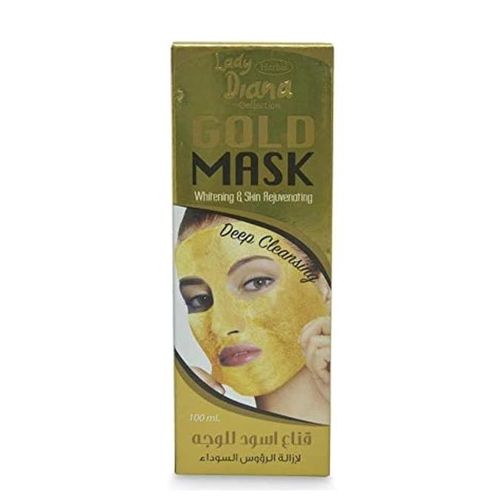 product_image_name-Lady Diana-Gold Face Mask (100ml)-2