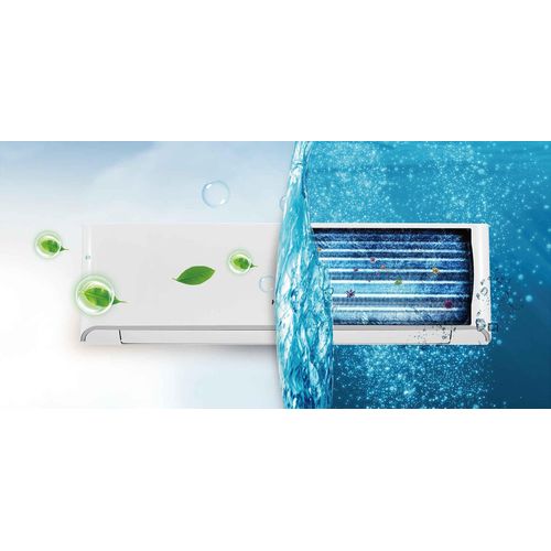 product_image_name-Hisense-12000 BTU Air Conditioner ,Model AS-12CR4SVETG07, Split AC, Energy Saving, Fast Cooling +2 Years Warranty-3