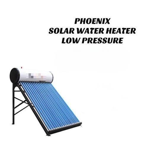 Phoenix 300L SOLAR WATER HEATER LOW PRESSURE @ Best Price Online | Jumia  Kenya