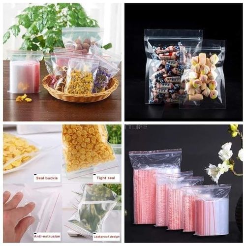 Zip lock clearance bags online