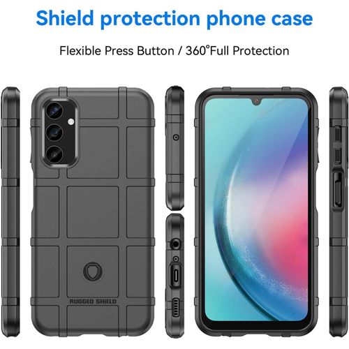 product_image_name-Generic-Rugged Shield Drop-Resistant TPU Cover Case for Samsung Galaxy A15-5