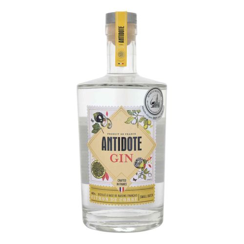 product_image_name-Antidote-Citron De Corse Meda Gin 700ML-1