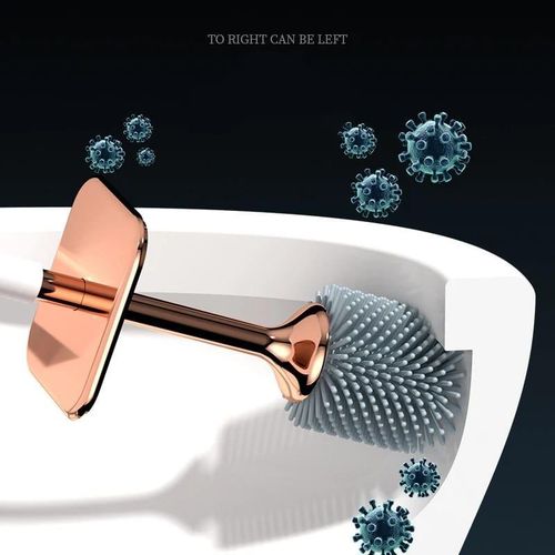 product_image_name-Generic-Luxury Wall-Mounted Toilet Brush & Holder Set-3