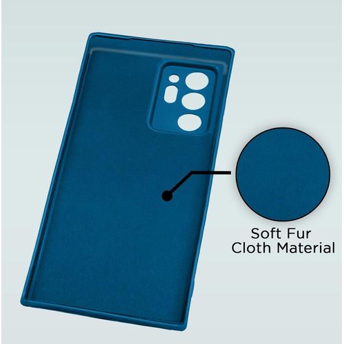 product_image_name-Generic-Good quality Silicone Cover/Case Compatible with Samsung Galaxy Note 20 ultra-3