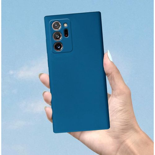 product_image_name-Generic-Good quality Silicone Cover/Case Compatible with Samsung Galaxy Note 20 ultra-4