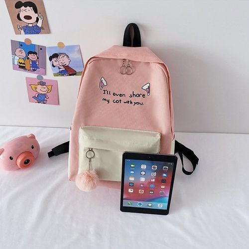 Club factory school bags shop