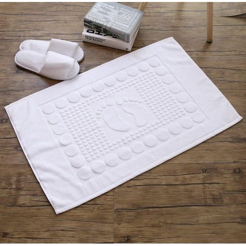 product_image_name-Generic-Bathroom Bath Mat – Non-Slip Soft Floor Rug-2