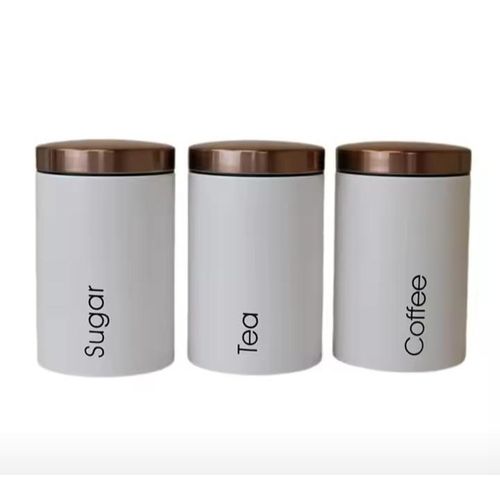product_image_name-Generic-SUGAR,TEA,COFFEE ALLOYED METAL CANISTERS-1