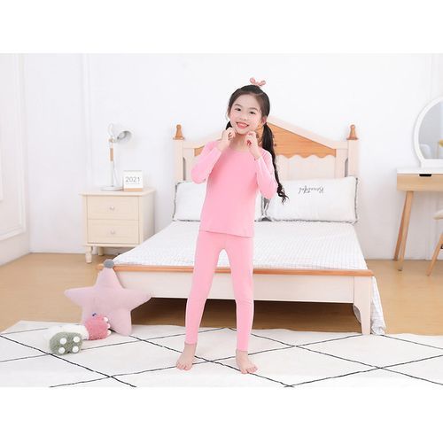 Buy Girls Thermal Underwear at Best Price online