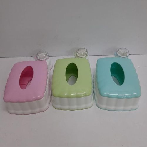 product_image_name-Generic-Multifunctional Serviette Holder with Integrated Toothpick Dispenser-3