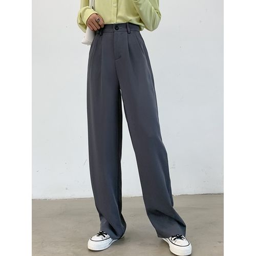 Sweat Pants (Regular Length 65 - 71 cm)*