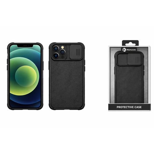 product_image_name-Generic-Nillkin CamShield Pro Case for iPhone 12 – Shockproof Sliding Camera Cover-1