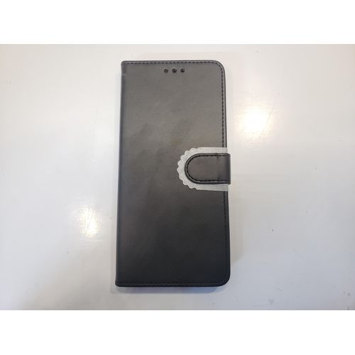 product_image_name-Generic-For Infinix Smart 8 Diamond Case Flip Wallet Cover Stand Leather Case Black-1