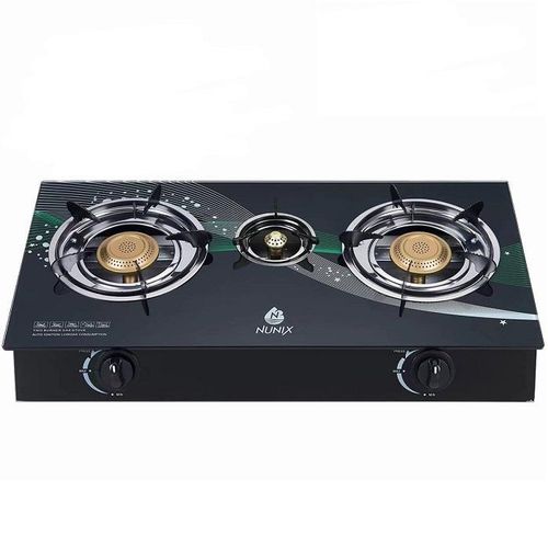 product_image_name-Nunix-3 glass burner GT table top cooker-1