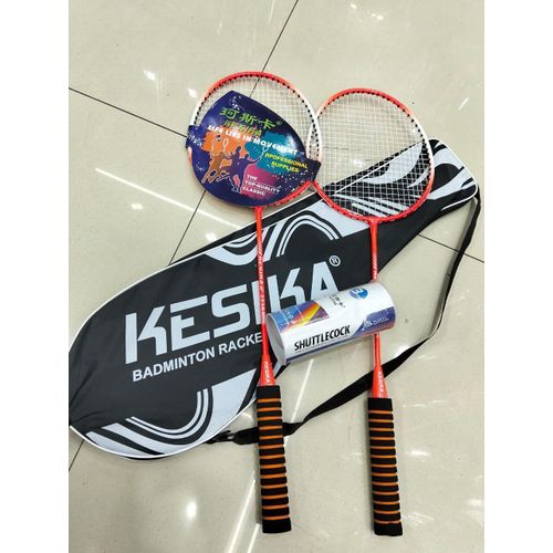 product_image_name-Generic-Badminton Racket – Lightweight & Durable-2