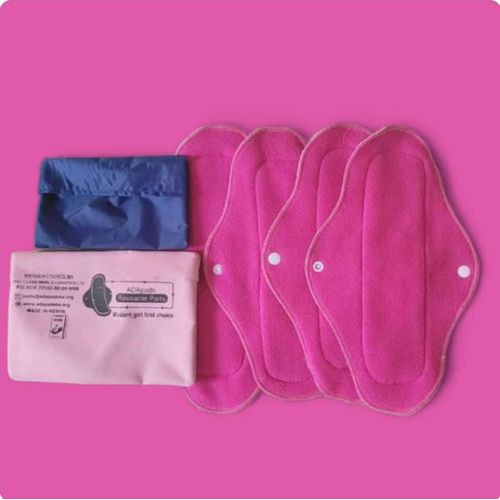 Fashion ADApads Maxi Ma, Reusable Sanitary Pads (Towel) @ Best Price Online