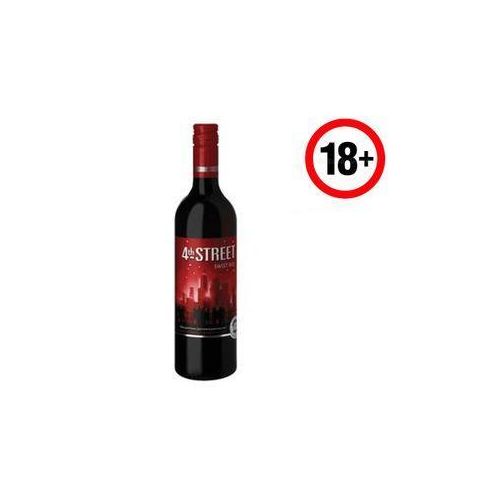 product_image_name-4th Street-Sweet Red Wine- 750ml-1