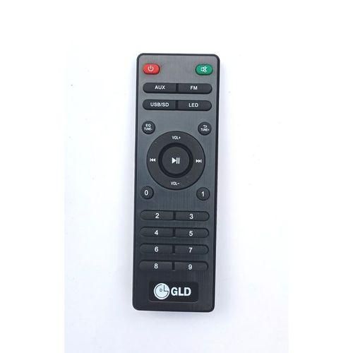 product_image_name-Gld-Woofer Remote Control-1