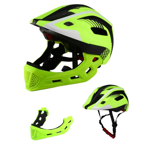 Lixada Kids Detachable Full Face Bike Helmet Breathable Ultralight Best Price Online Jumia Kenya