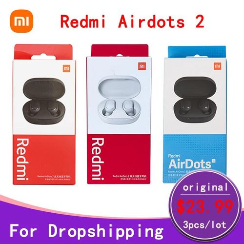 Xiaomi airdots jumia shop