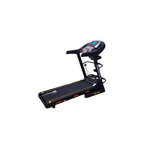 product_image_name-Generic-Powerful Home Gym Electric Auto Incline Treadmill -2