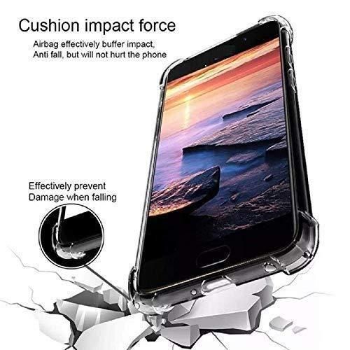 product_image_name-Generic-Clear Case Cover for Samsung Galaxy M10-3