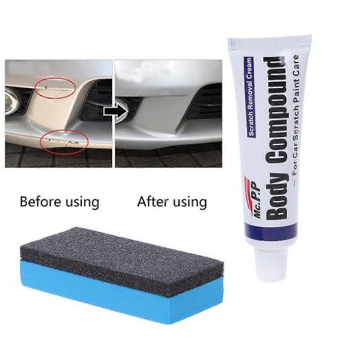 product_image_name-Generic-Car Scratch Repair Kits Body Compound Polishing -7