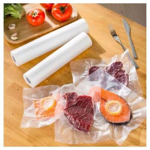 product_image_name-Generic-Commercial Grade Vacuum Sealer Bag Rolls, BPA Free-1