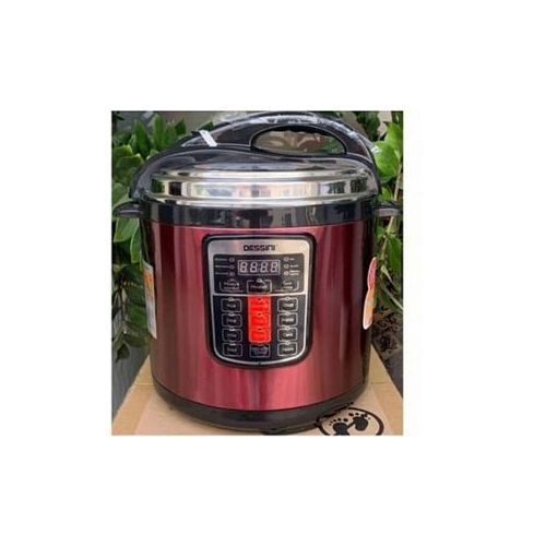Jumia electric pressure cooker discount