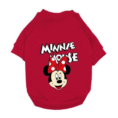 Generic Mickey Mouse Dog Clothes Winter Warm Hoodie Pet Clothes Shirt For Small Medium Dogs Pets Pug Dog Coat Clothing 5 Best Price Online Jumia Kenya