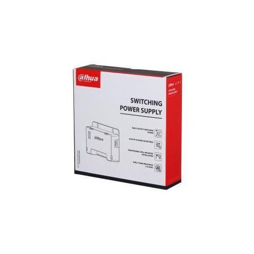 product_image_name-Dahua Home- 12V 10A 120W CCTV Power Supply – Reliable Switching Unit for Security-2