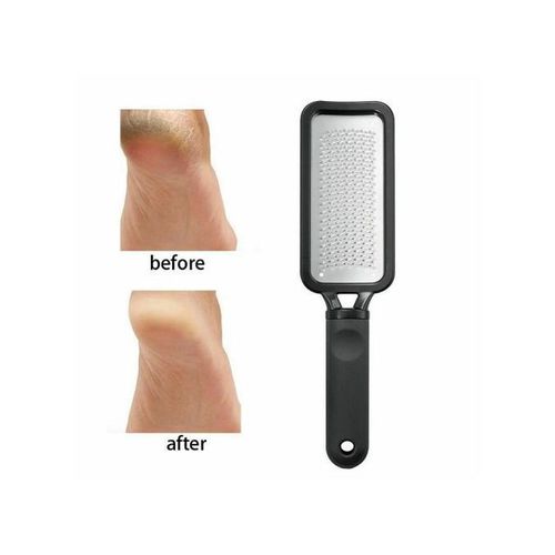 Foot Rasp File Pedicure Callus Remover Hard Dead Skin Scrubber