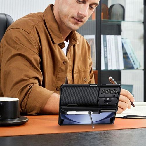 product_image_name-Generic-Samsung Hot 10i Flip Protective Phone Case Cover-2