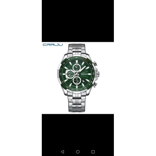 product_image_name-Crrju-Chronograph Gents Wrist Watch 2305-1