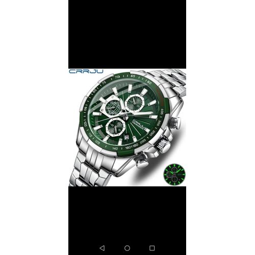 product_image_name-Crrju-Chronograph Gents Wrist Watch 2305-2
