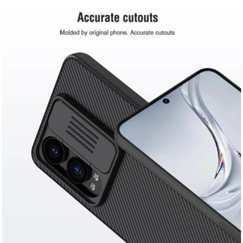 product_image_name-Nillkin-CamShield Pro Case for OnePlus Nord CE 4 Lite – Black--4