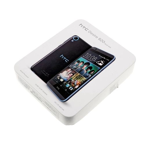 htc desire 820 16gb rom 2gb ram 4g lte
