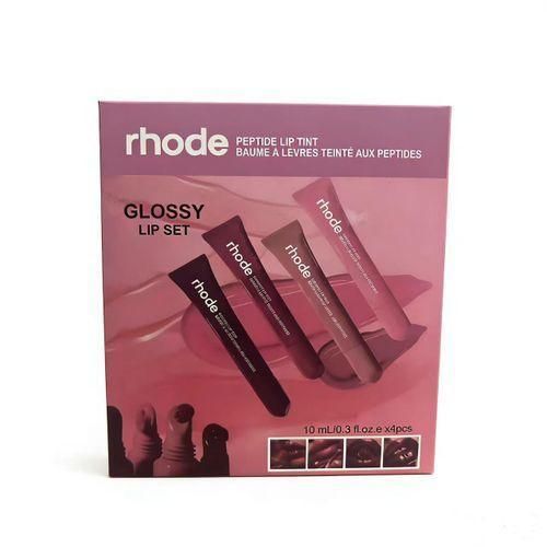 rhode Peptide Lip Tint Glossy Lip Set @ Best Price Online