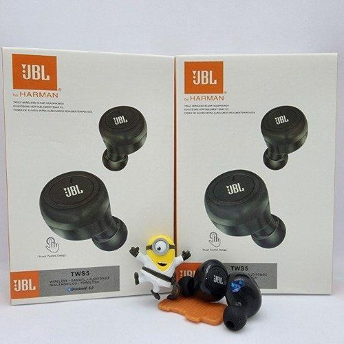 Jbl TWS5 EARBUDS Best Price Online Jumia Kenya
