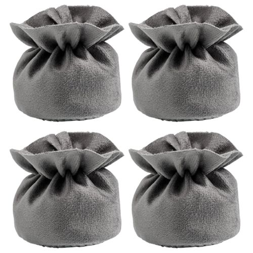 Bar stool leg covers best sale