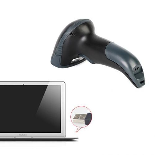 Syble Scanners Best Price Qr Code Barcode Scanner 2D Bluetooth