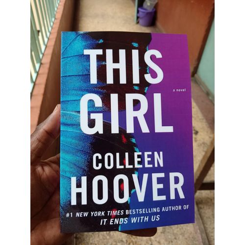 product_image_name-Jumia Books-This Girl Book by Colleen Hoover-1