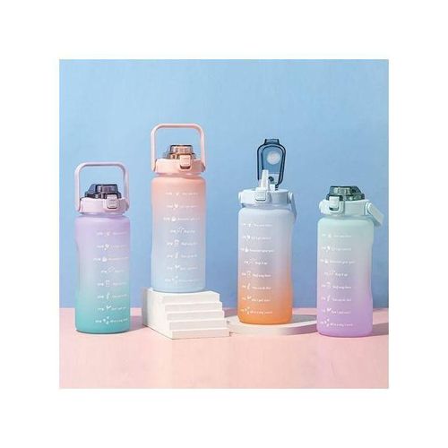 product_image_name-Generic-2.2 Litres Motivational Water Bottle-1