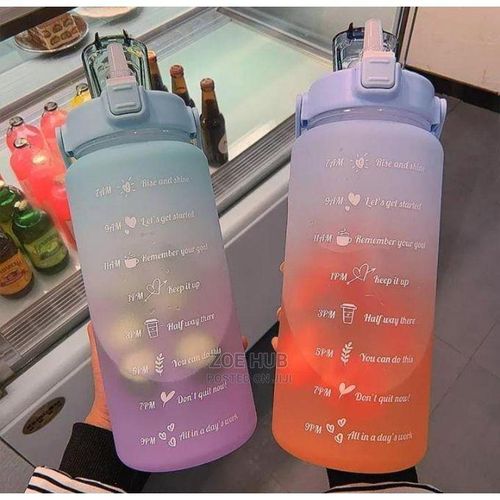 product_image_name-Generic-2.2 Litres Motivational Water Bottle-2