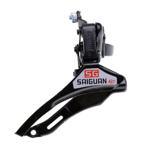 Generic MTB Mountain Road Bike Bottom Top Pull Front Derailleur 31.8 Best Price Online Jumia Kenya