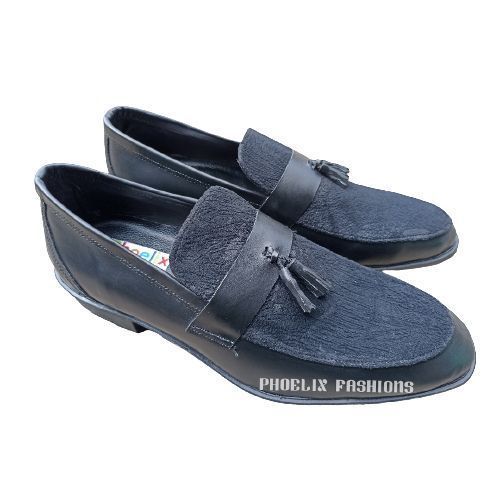 product_image_name-PHOELIX FASHIONS-Elegant Ethiopian Leather Official Shoes + Free Phoelix Branded Baseball Cap.-2
